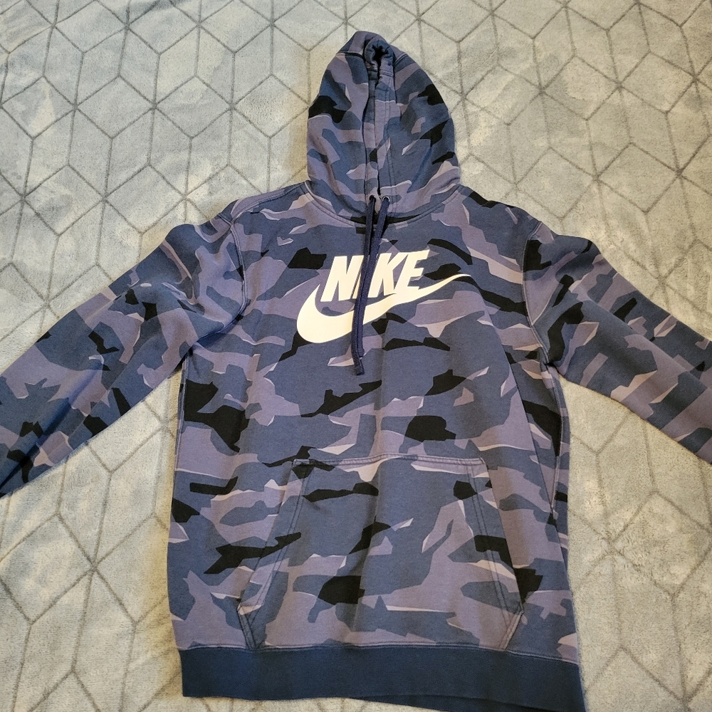 Hoodie medium